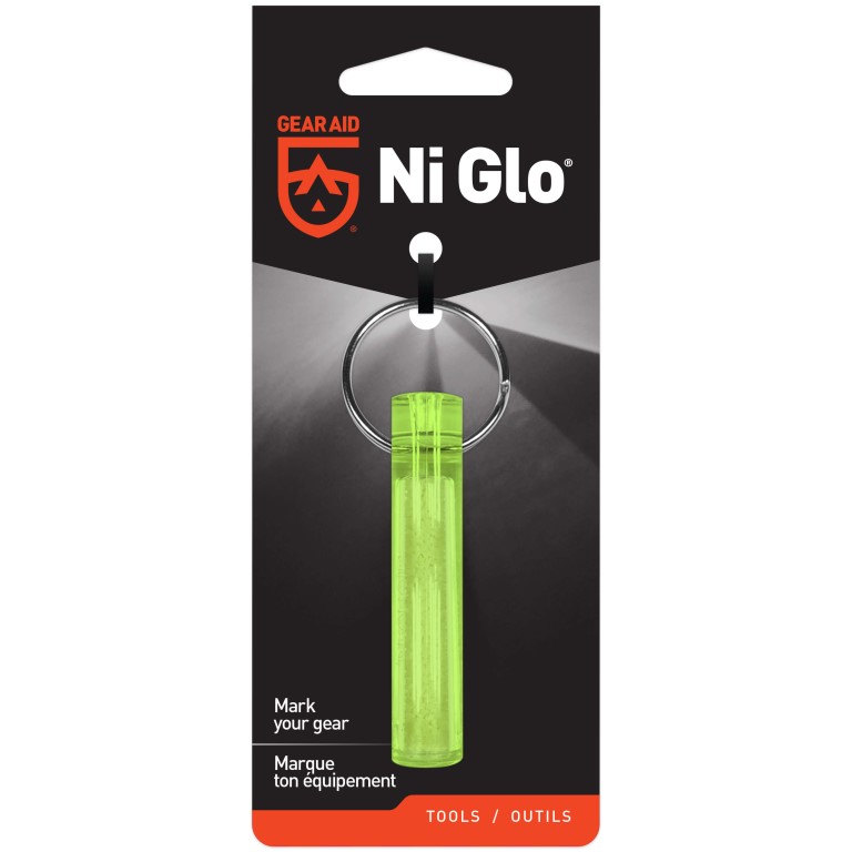 Gear Aid Ni Glo Gear Marker - 