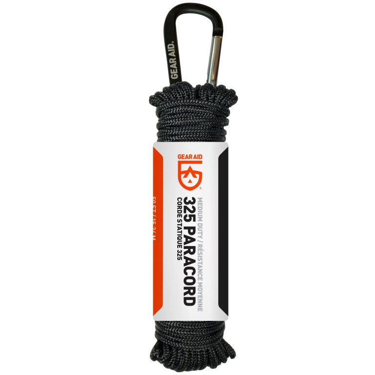 Gear Aid 325 Paracord 15 m (50') - 