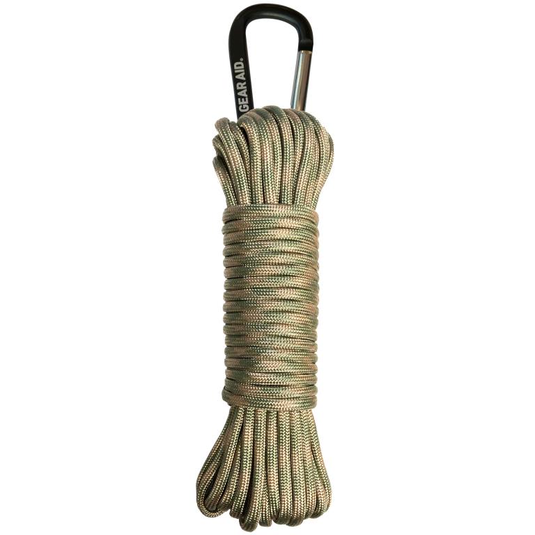 Gear Aid 550 Paracord 9 m (30') - 