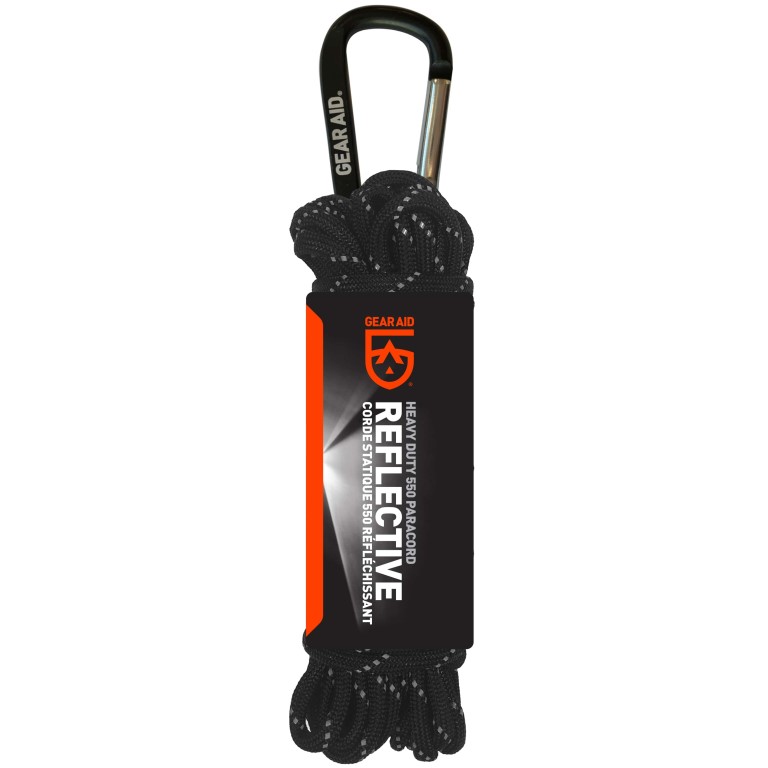 Gear Aid 550 Paracord 9 m (30') - 