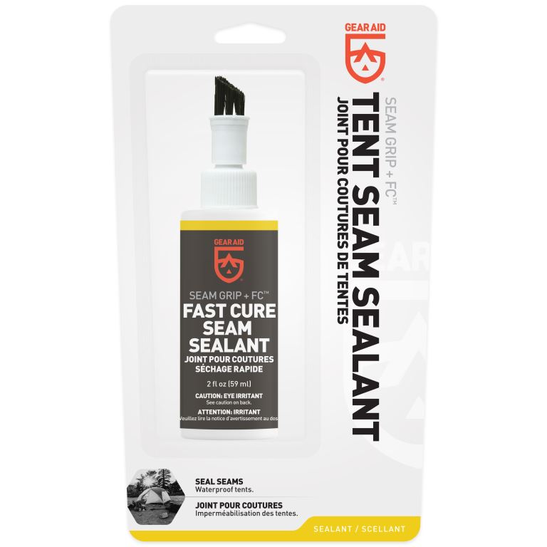 Gear Aid Seam Grip FC Fast Cure Seam Sealant - 