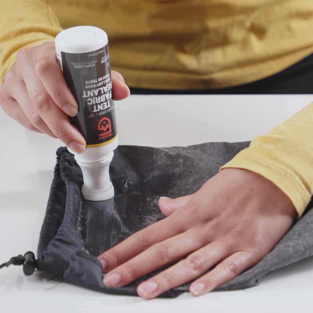 Gear Aid Seam Grip TF Tent Fabric Sealant - 