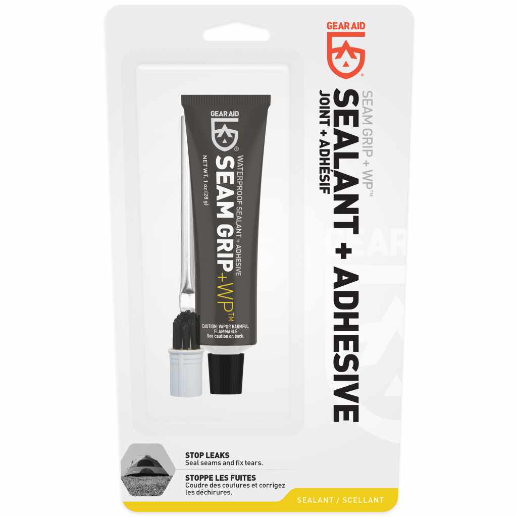 Gear Aid Seam Grip WP Waterproof Sealant - 