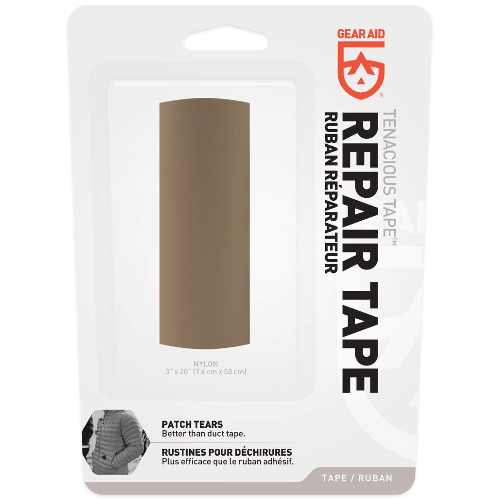 Gear Aid Tenacious Tape - 