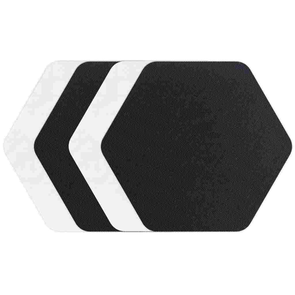 Gear Aid Tenacious Tape Hex Patches - 