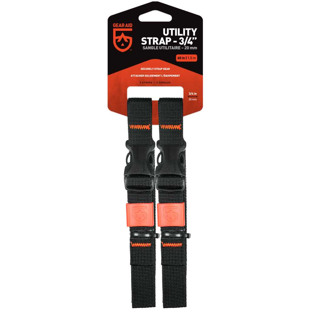 Gear Aid Utility Strap 2 cm (3/4