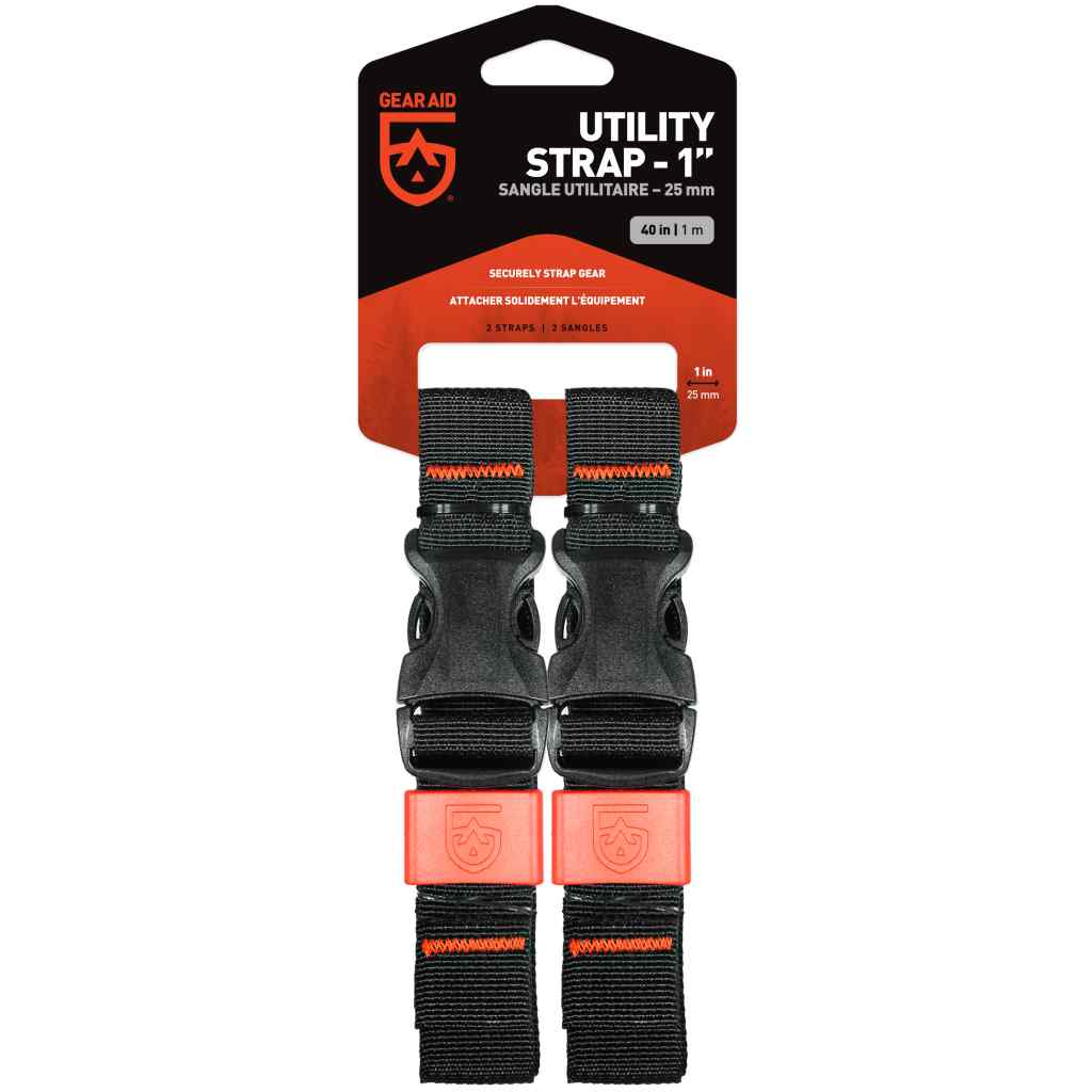 Gear Aid Utility Strap 2.5 cm (1