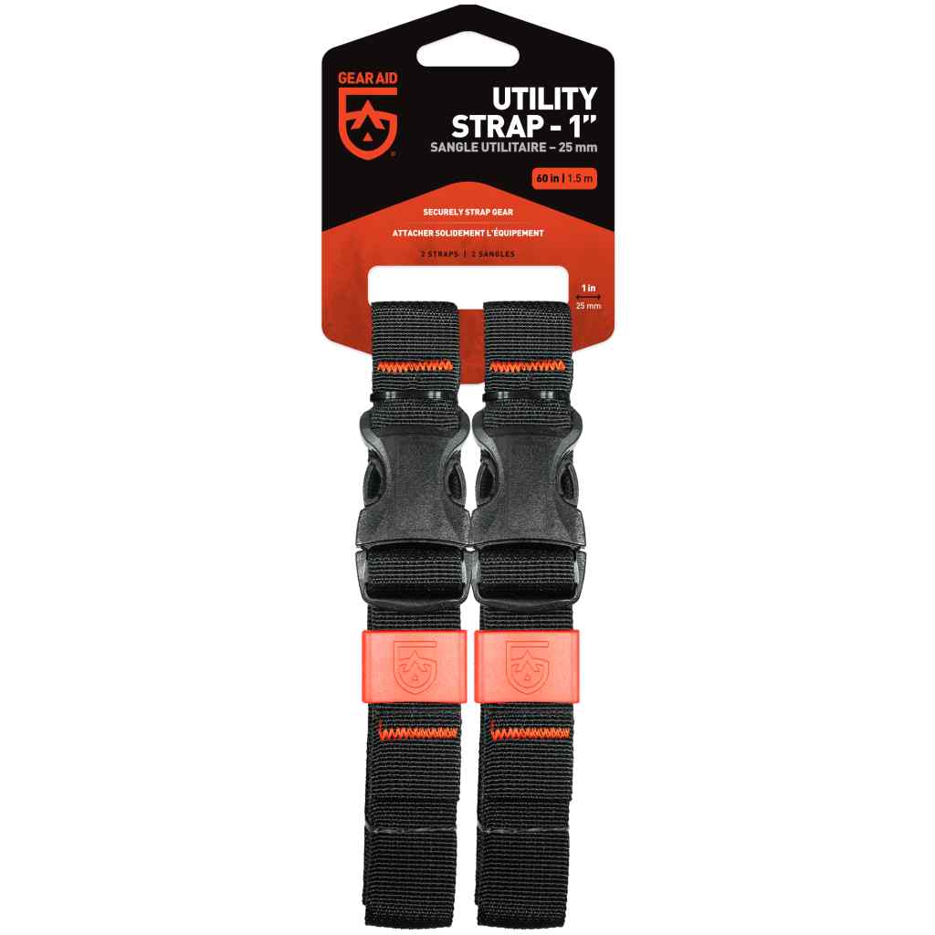 Gear Aid Utility Strap 2.5 cm (1