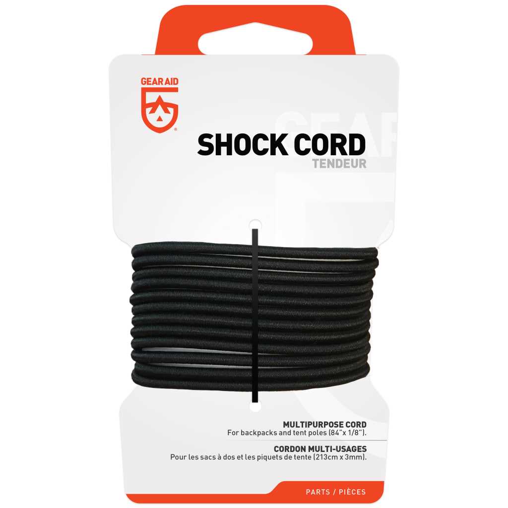 Gear Aid Elastic Shock Cord - 