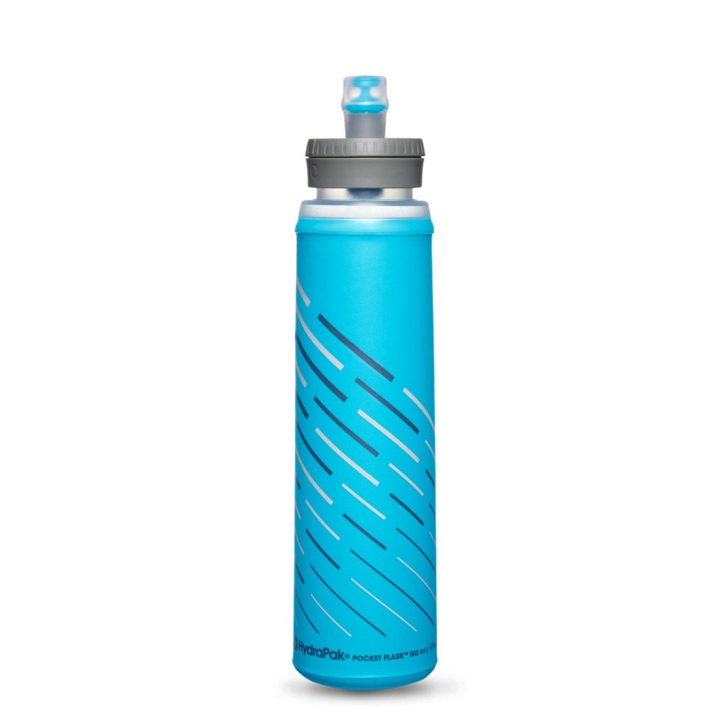 HydraPak PocketFlask 500ml - 