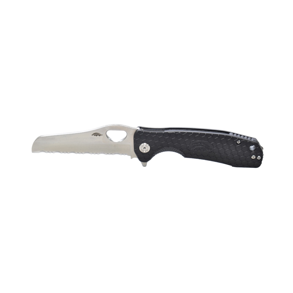 Honey Badger Rescue Knife - 