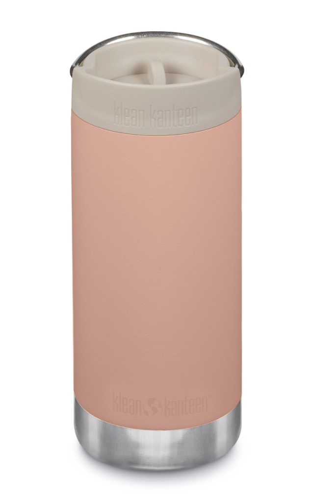 TKWide Insulated 355ml/12oz - peach parfait