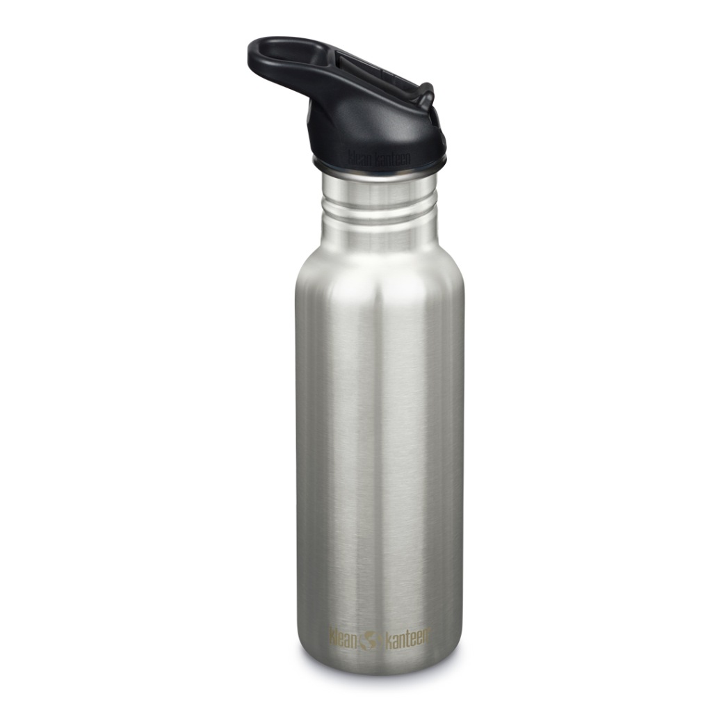 Classic 532ml/18oz w/flip seal lid - 