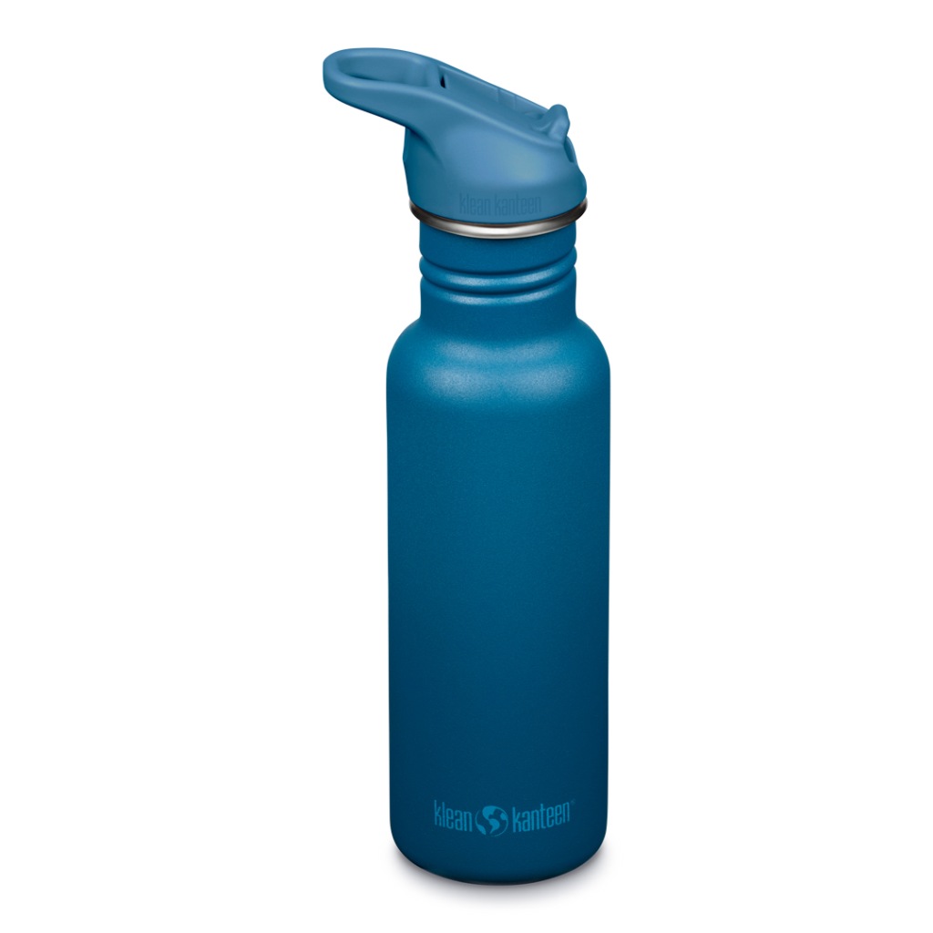 Classic 532ml/18oz w/flip seal lid - 