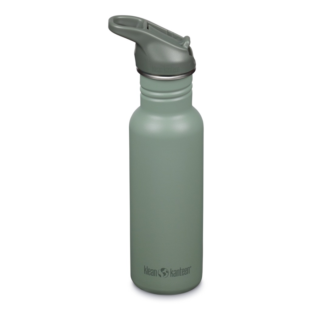 Classic 532ml/18oz w/flip seal lid - 