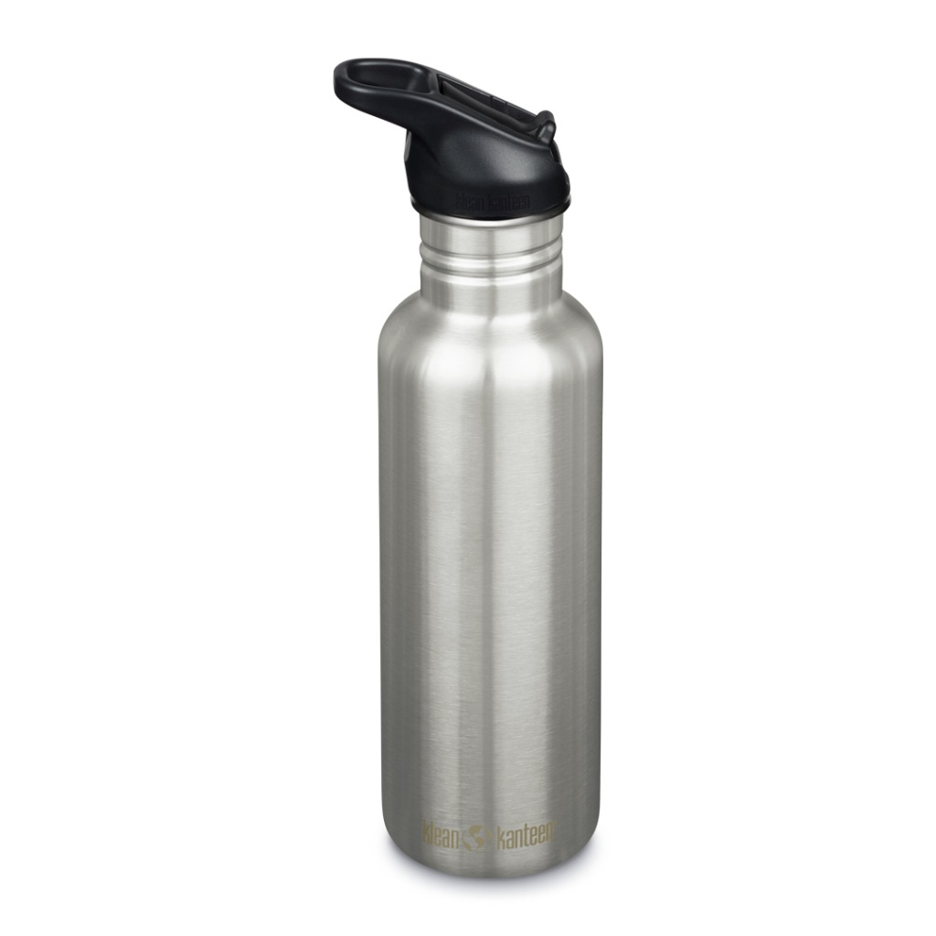 Classic 800ml/27oz w/flip seal lid - 