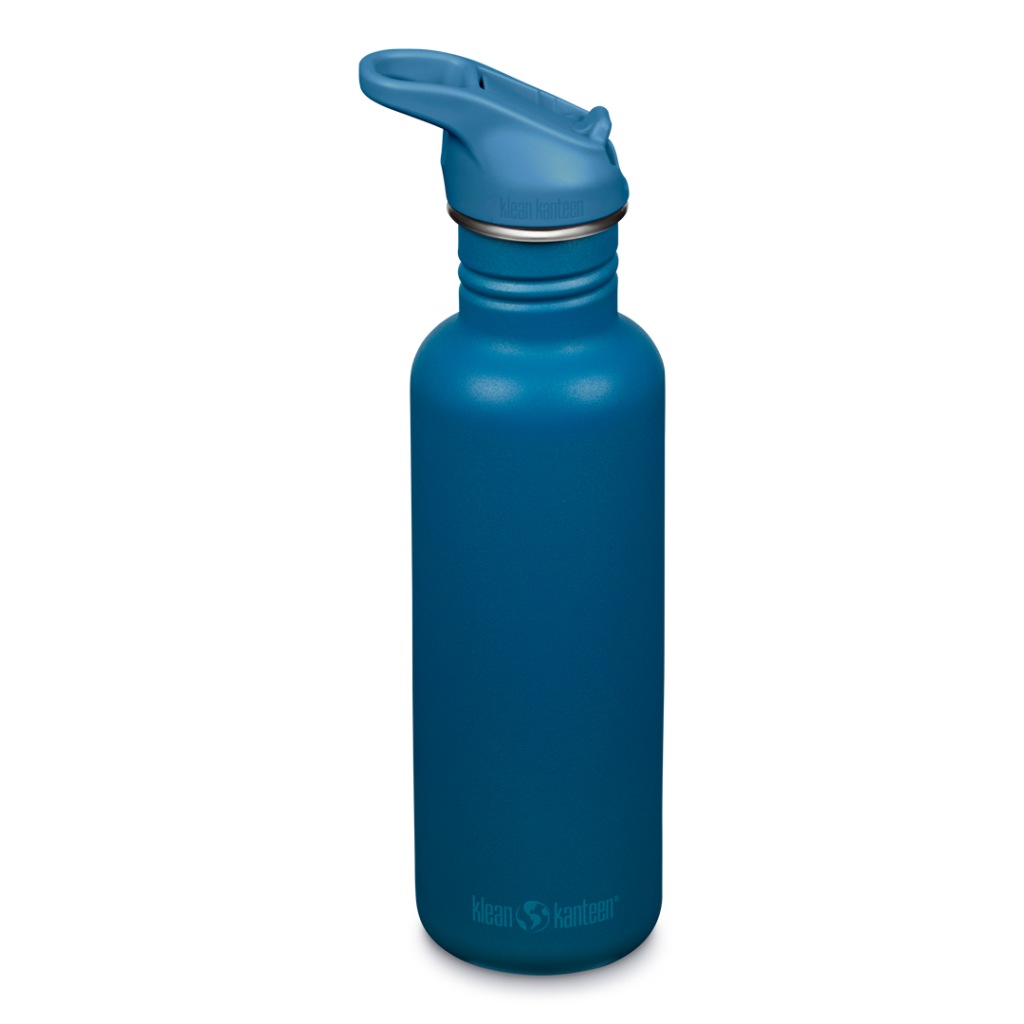 Classic 800ml/27oz w/flip seal lid - 