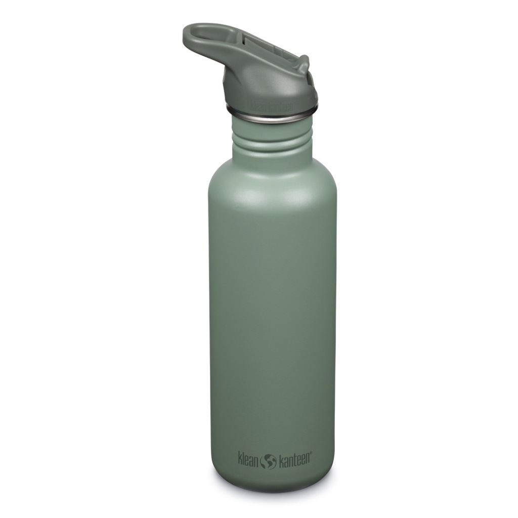 Classic 800ml/27oz w/flip seal lid - 