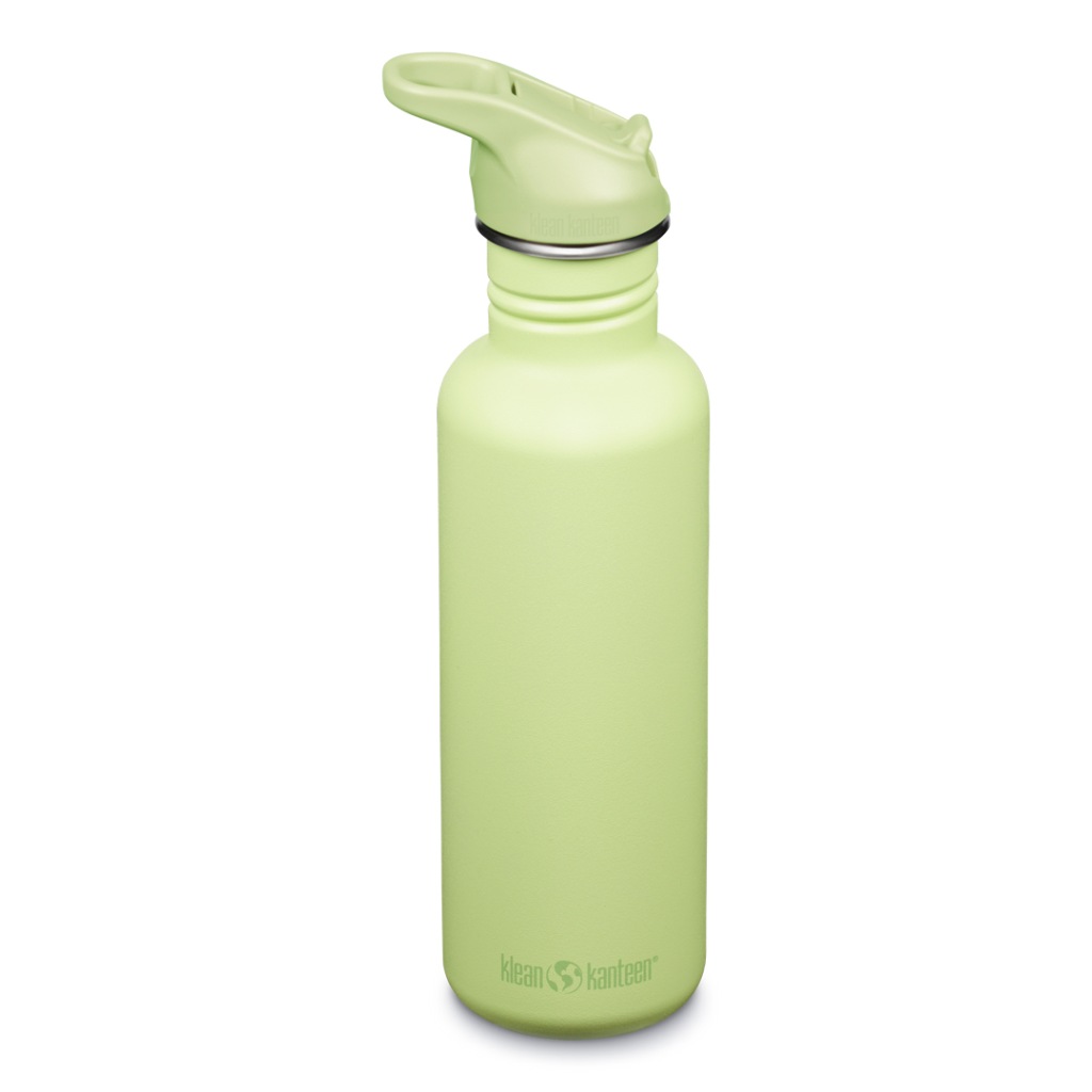 Classic 800ml/27oz w/flip seal lid - 