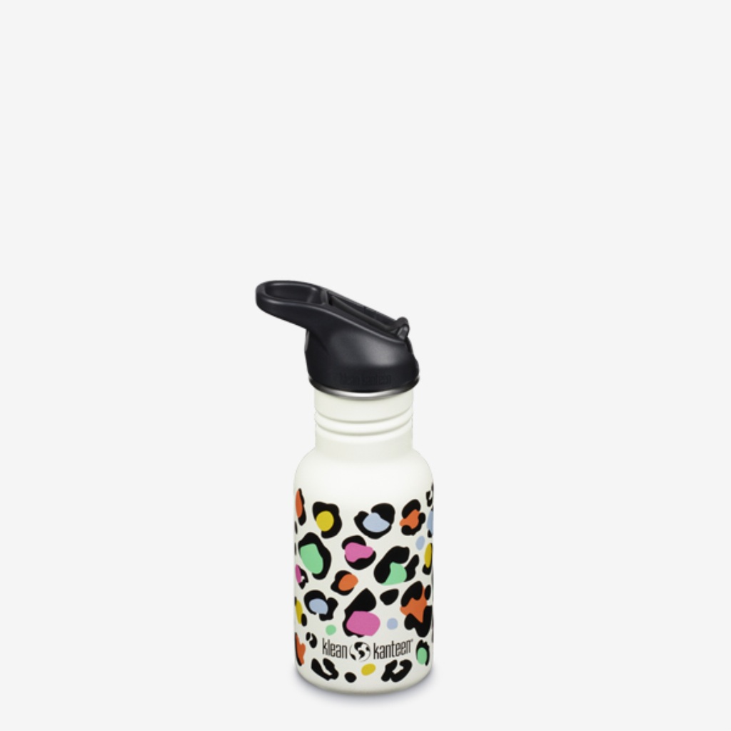 Kid 355ml/12oz w/flip seal lid - 