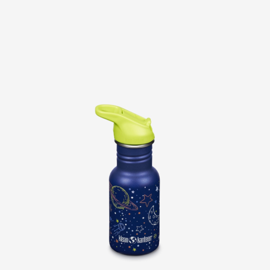 Kid 355ml/12oz w/flip seal lid - 