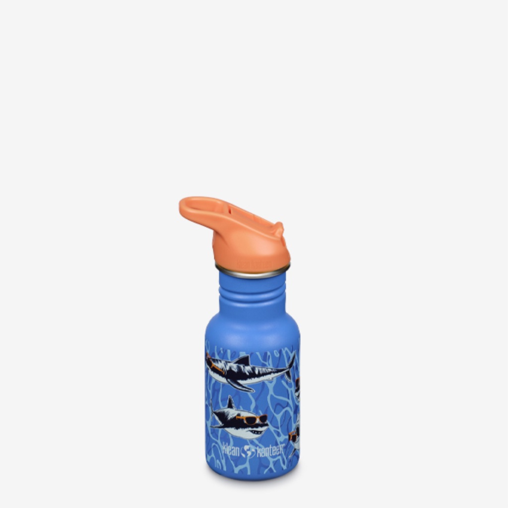 Kid 355ml/12oz w/flip seal lid - 