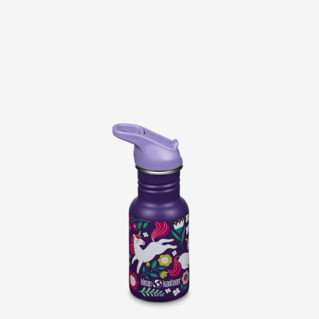 Kid 355ml/12oz w/flip seal lid - 