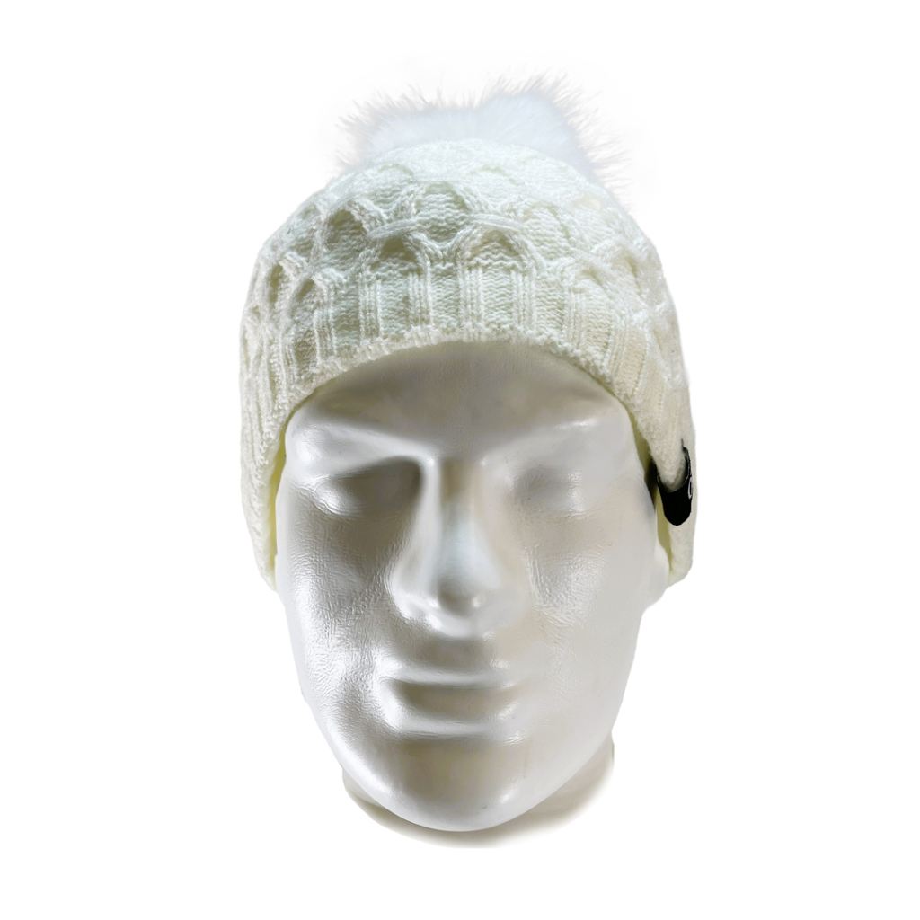 Snowfall Beanie - 