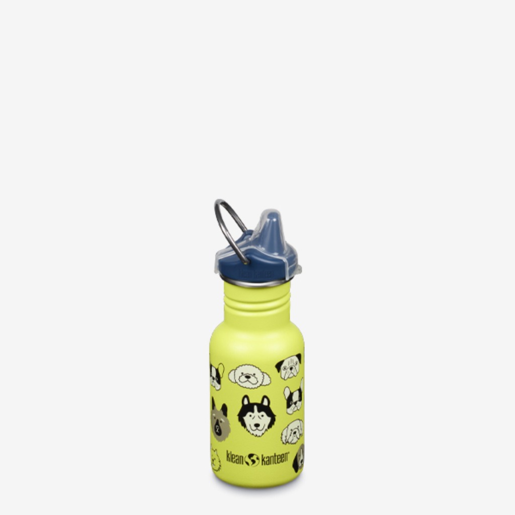 Kid Sippy Narrow 355ml/12oz - 