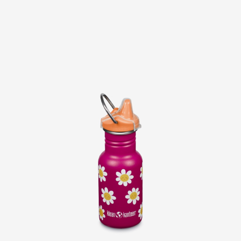 Kid Sippy Narrow 355ml/12oz - 