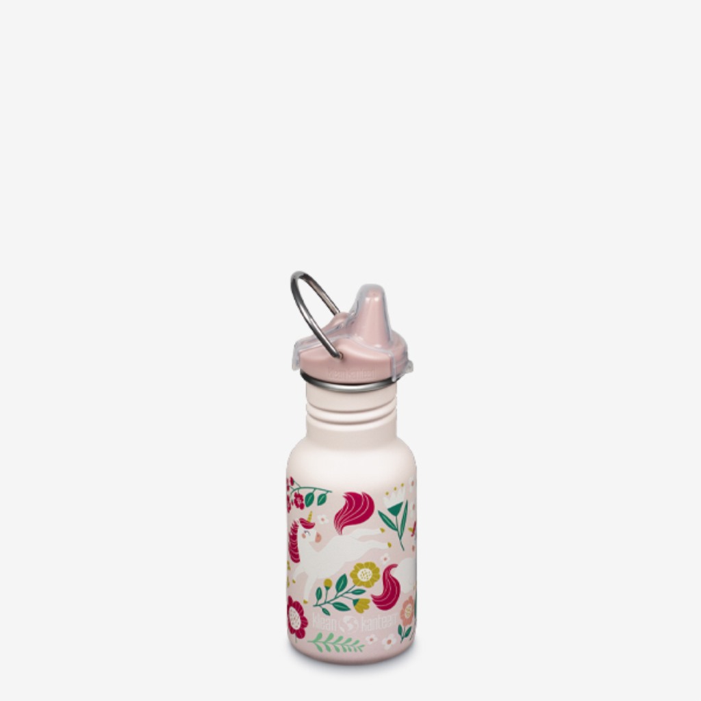 Kid Sippy Narrow 355ml/12oz - 