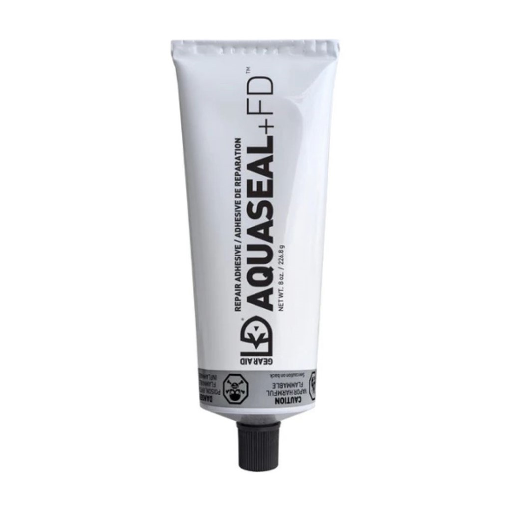Gear Aid Aquaseal FD Adhesive - 