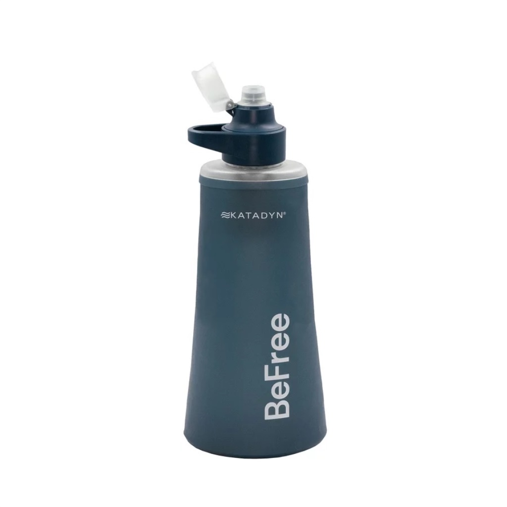 Katadyn BeFree Filter AC 1.0 L - 