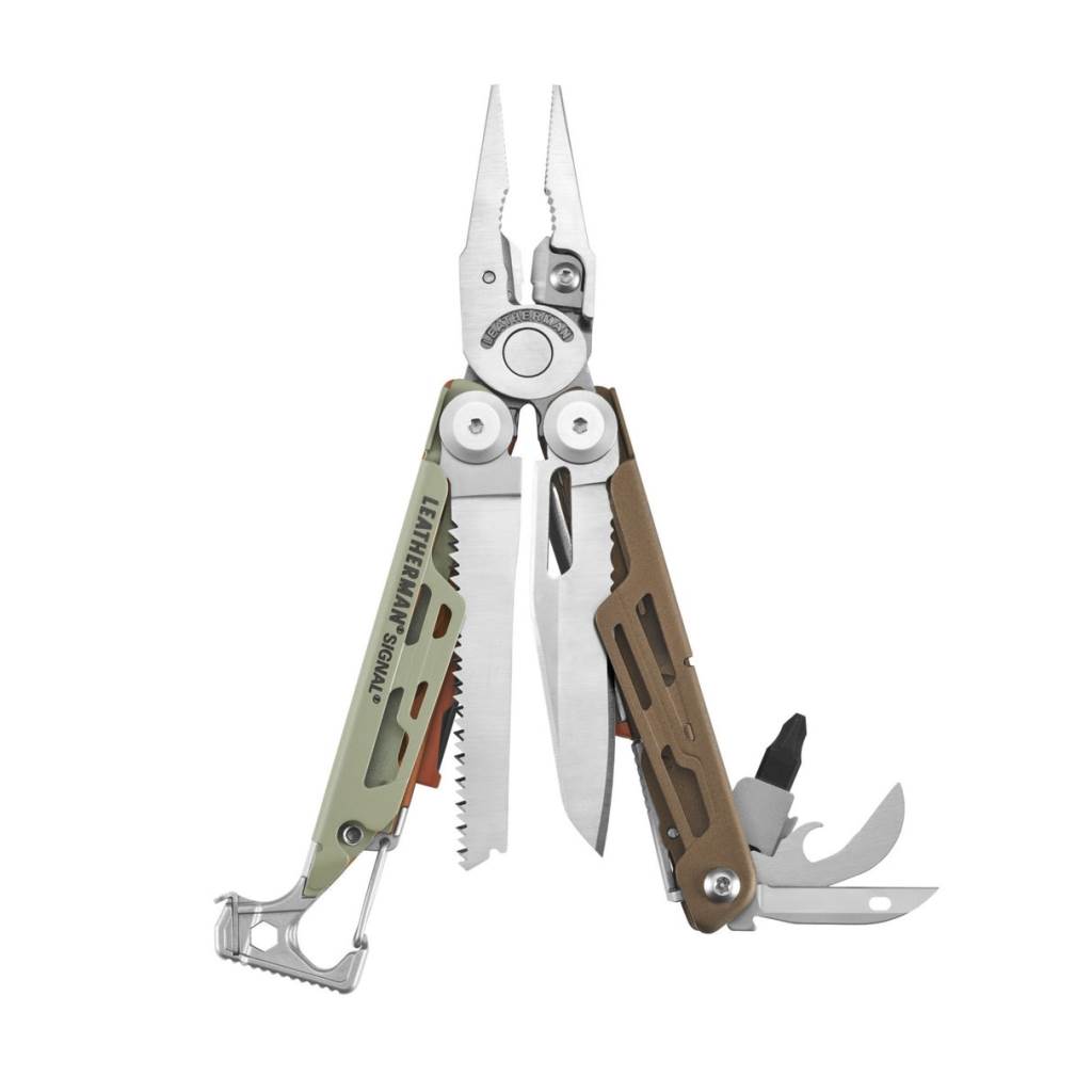 Leatherman Signal - 