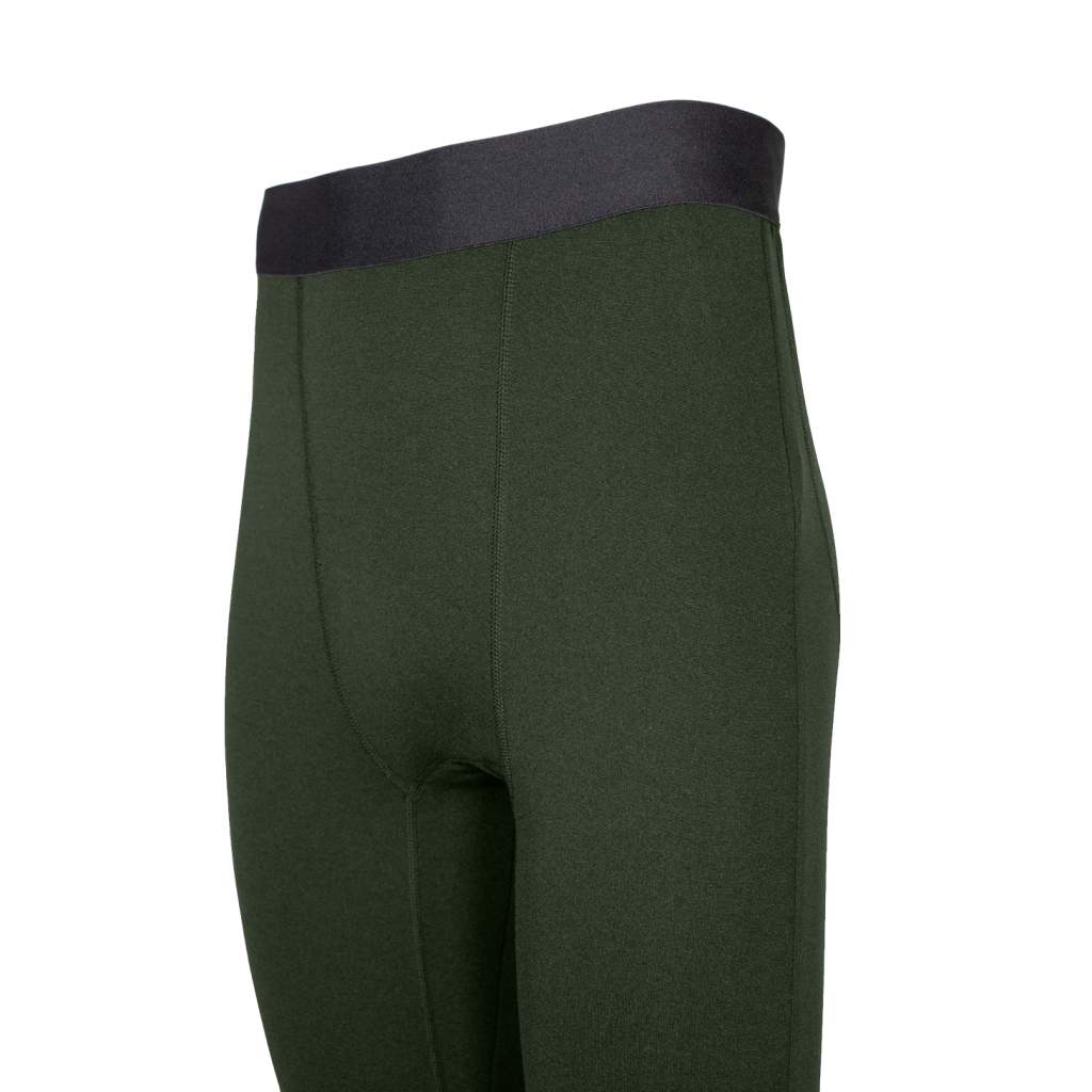 Thermalayer Men's Pant (olive) - 