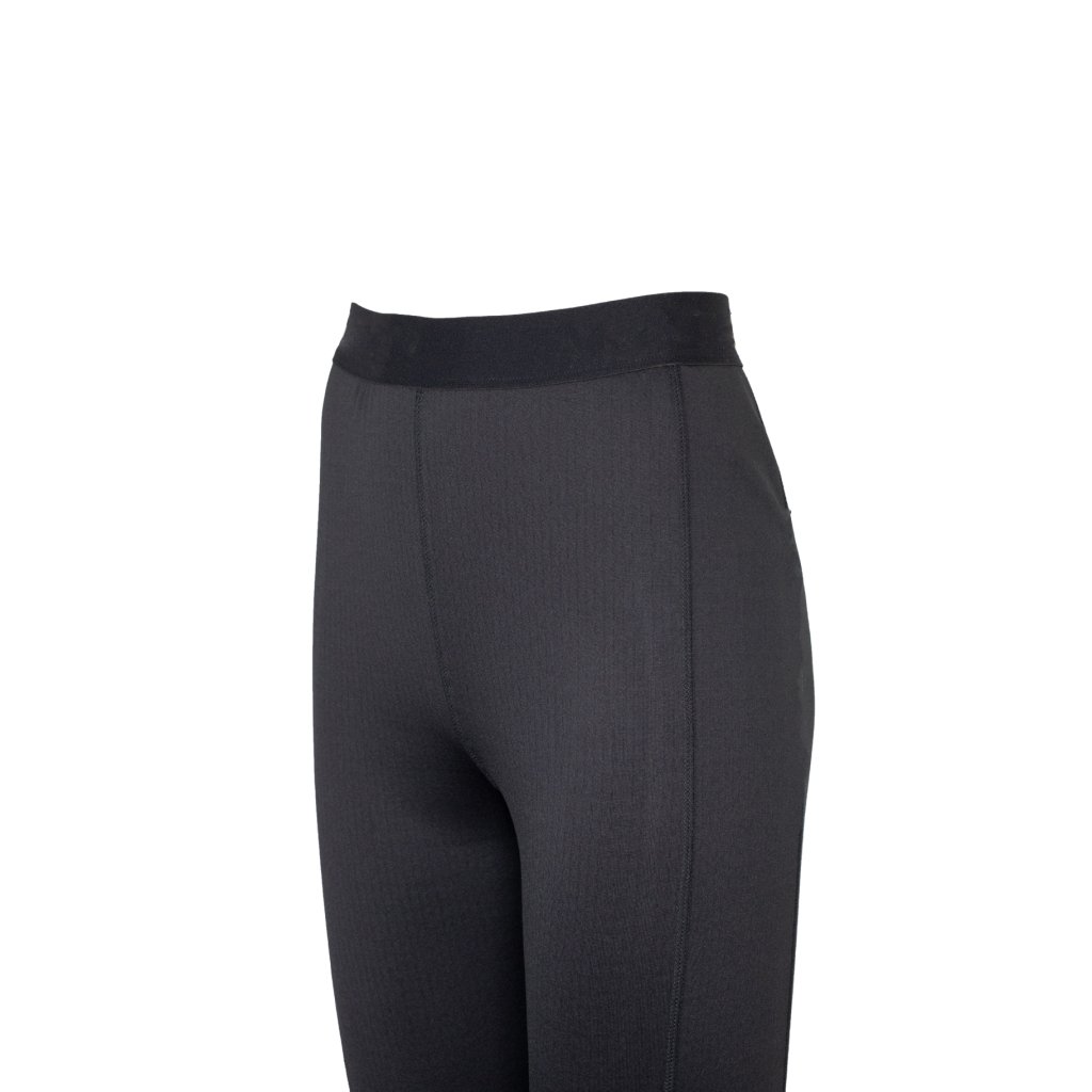 Thermalayer Women's Pant (black) - 