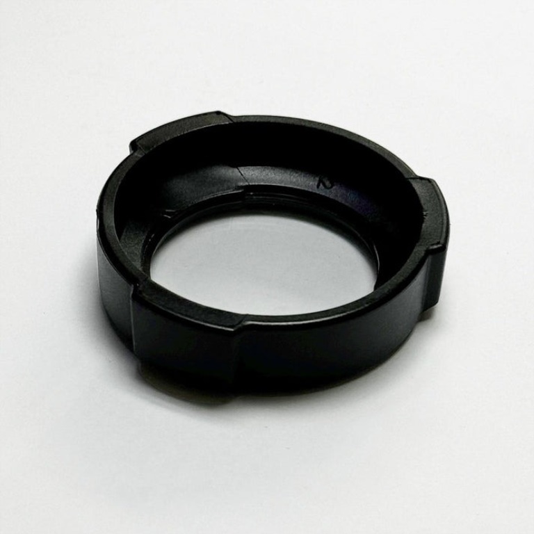 H5/H5R-W,C Lens Cover - 