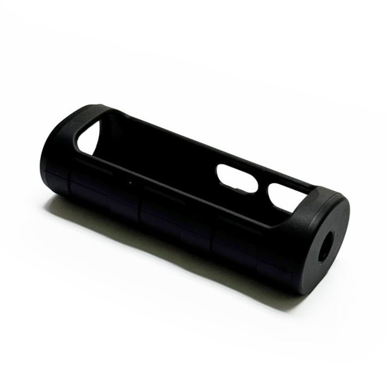 H7R-W,S,C Rubber Battery Box Cover - 