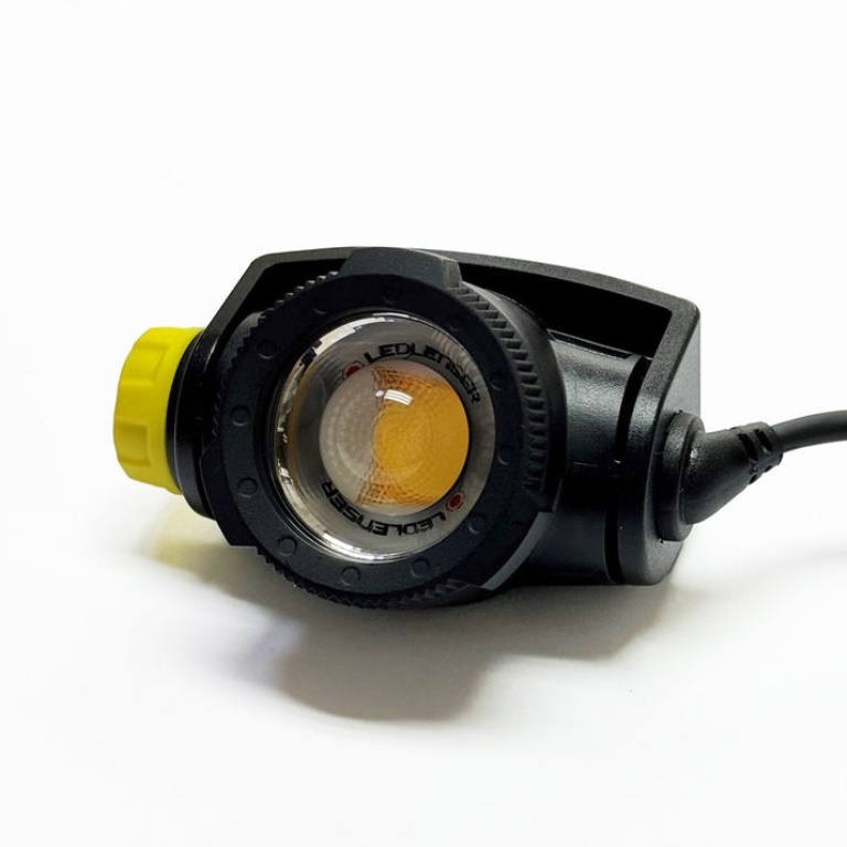 H15R Work Head - 