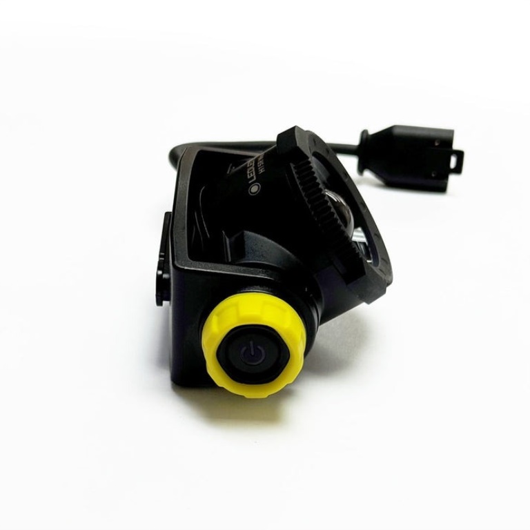 H15R Work Head - 