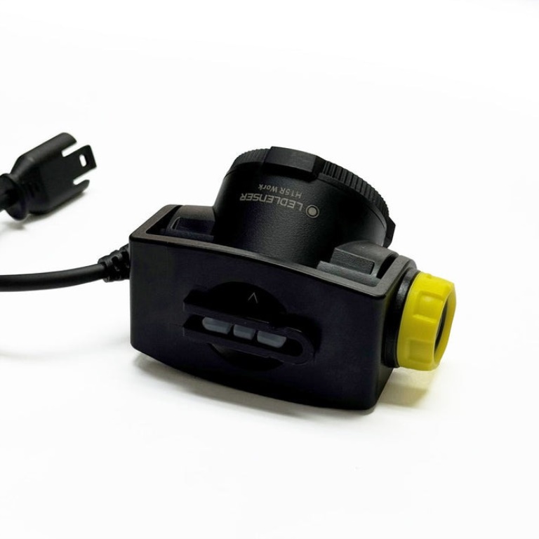 H15R Work Head - 
