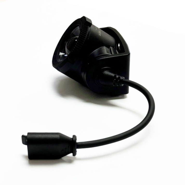 H15R Work Head - 