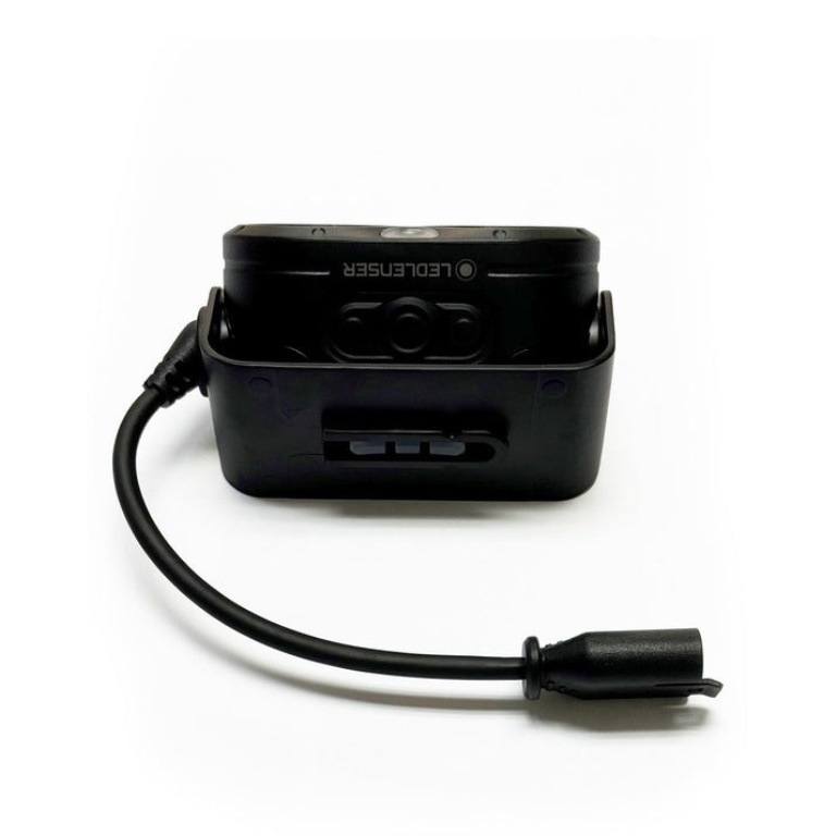 H19R Core Head - 