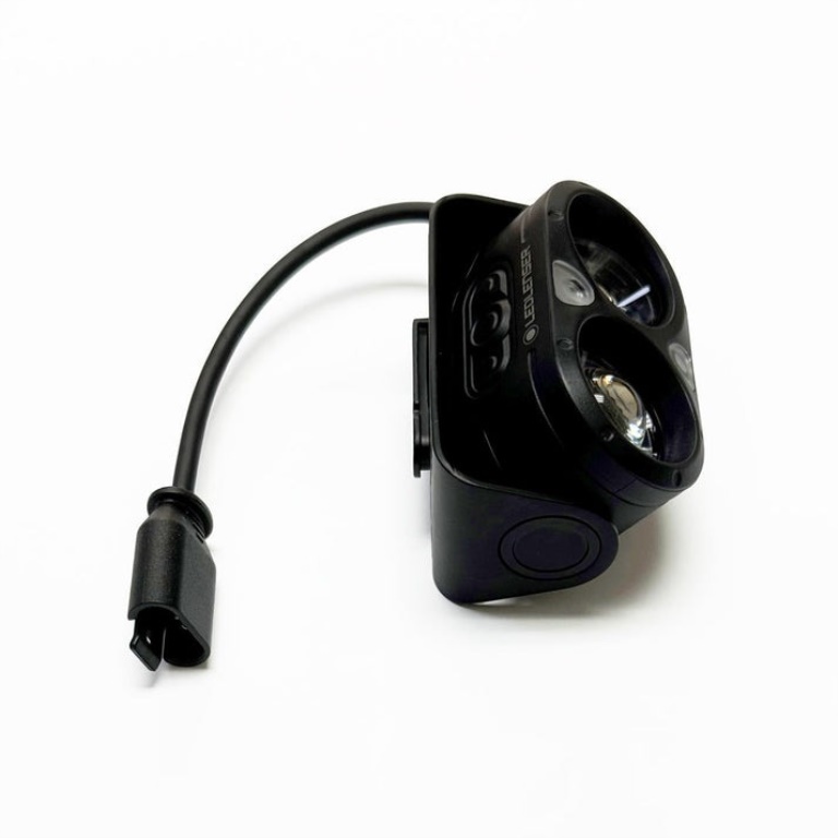H19R Core Head - 