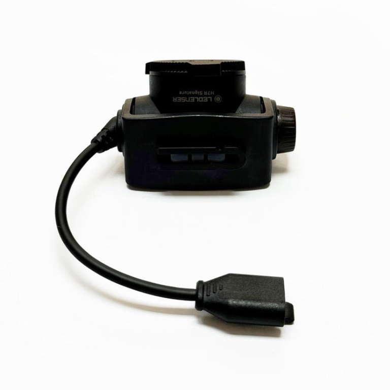 H7R Signature Head - 