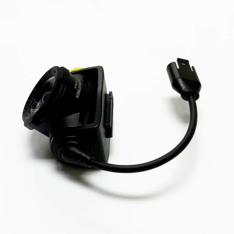 H7R Work Head - 