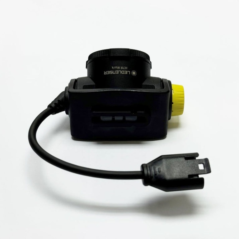 H7R Work Head - 
