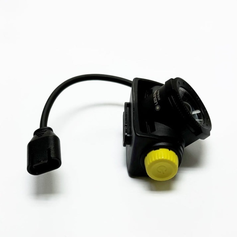 H7R Work Head - 