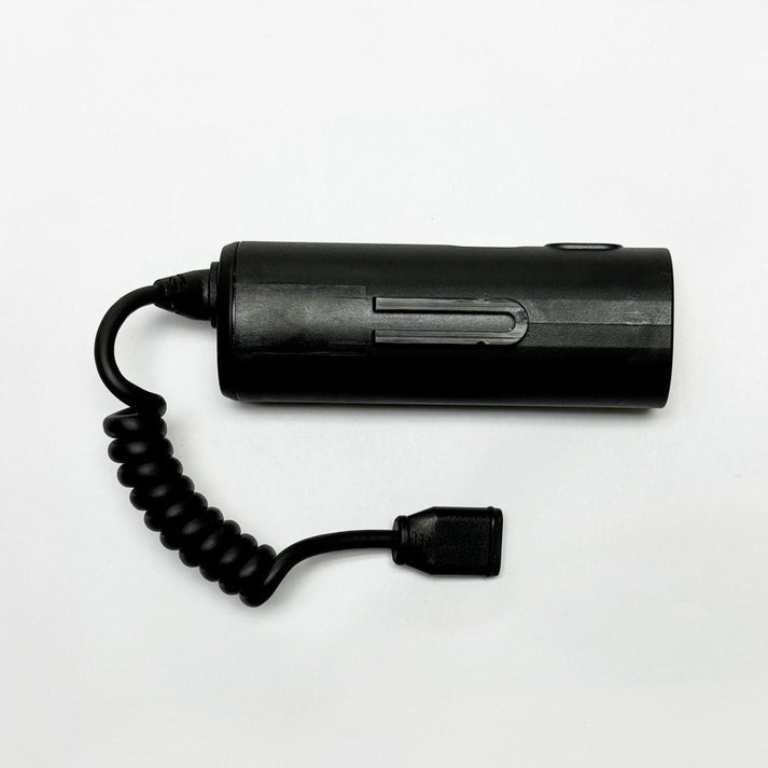 H7R-W Battery Box - 