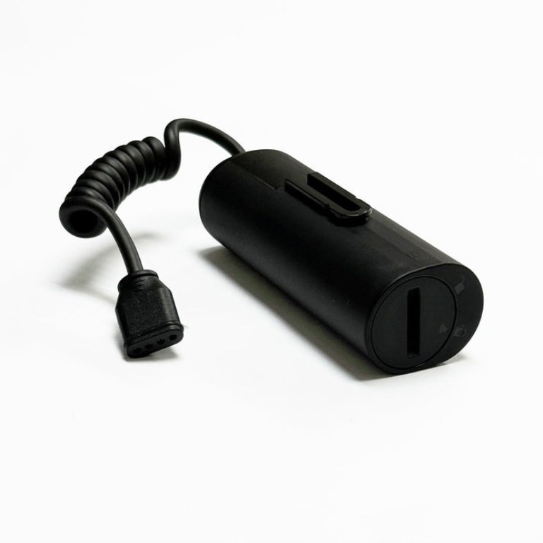 H7R-W Battery Box - 